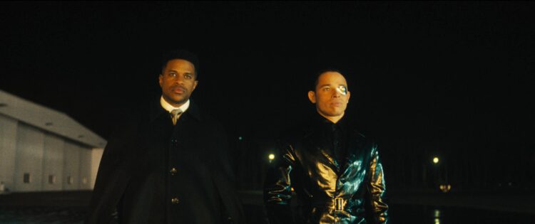 The Beauty on Disney+ official trailer