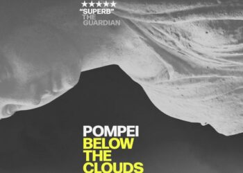 Pompei: Below the Clouds on Mubi trailerPompei: Below the Clouds on Mubi trailer