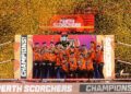 Scorchers victory delivers ratings win for Seven