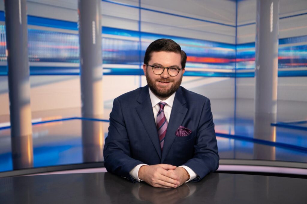 Turn to Sky News in 2026