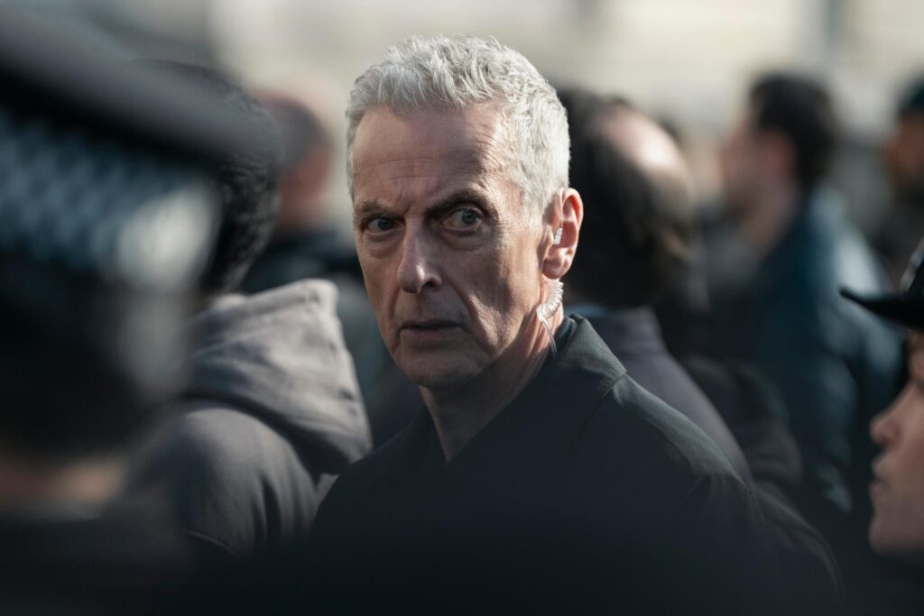 Criminal Record on Apple TV season 2 first look