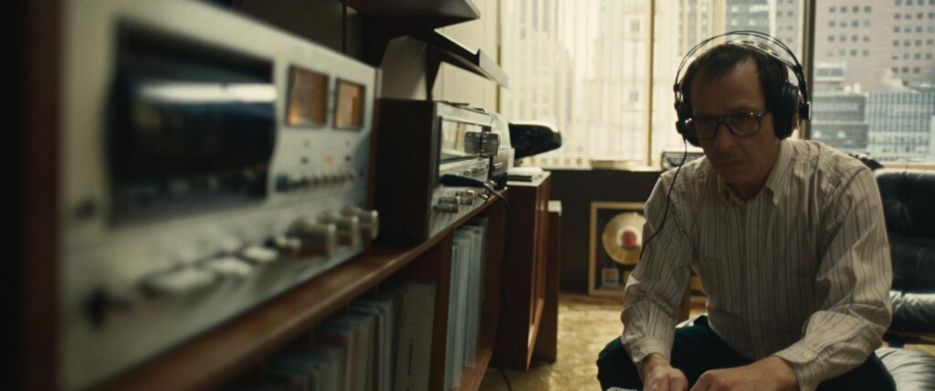 Springsteen: Deliver Me from Nowhere on Disney+ on 23 January