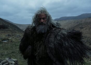 MOVIE | The Death of Robin Hood trailer