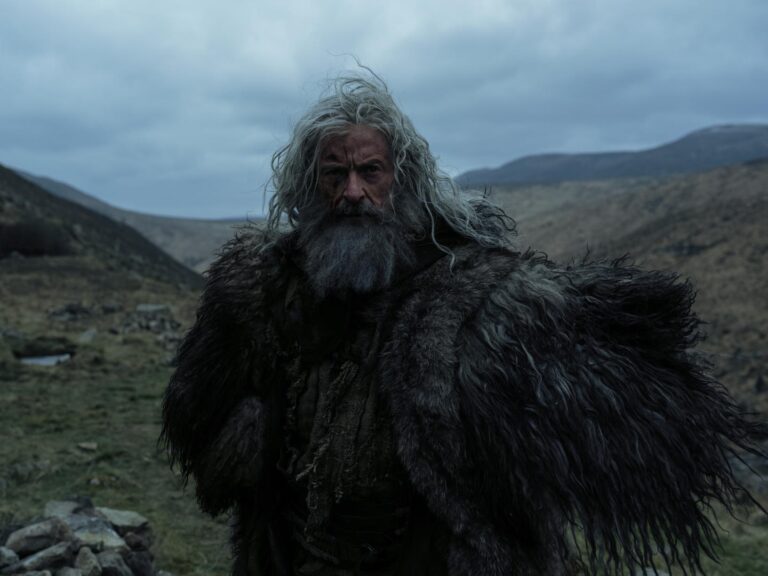 MOVIE | The Death of Robin Hood trailer