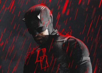 March 2026 on Disney+