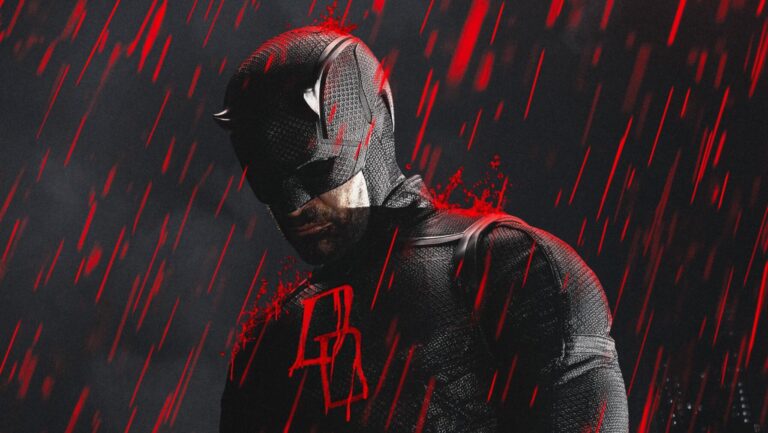 March 2026 on Disney+