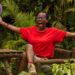 I'm A Celebrity Get Me Out Of Here on 10 Deni Hines says goodbye