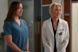 Doc on Channel 7 has Felicity Huffman join cast