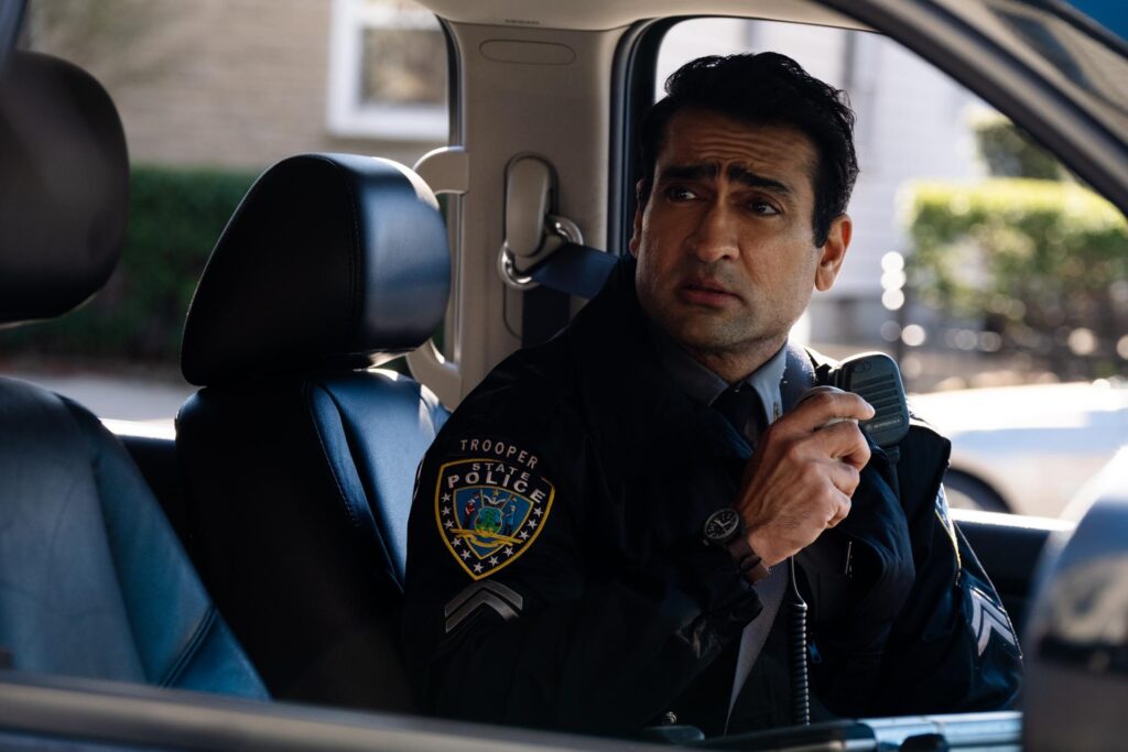 Ella McCay on Disney+ from James L Brooks