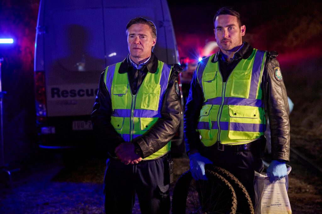 Home and Away on Channel 7 returns for 2026