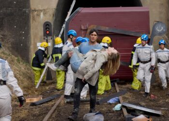 Home and Away on Channel 7 returns for 2026