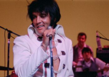 MOVIE | Epic: Elvis Presley in Concert main trailer
