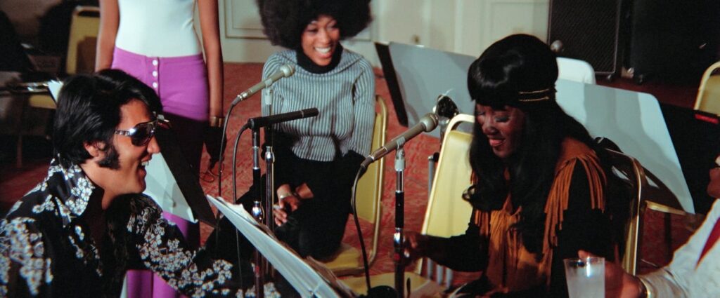 MOVIE | Epic: Elvis Presley in Concert main trailer