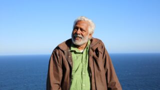 Going Places with Ernie Dingo on SBS and NITV returns in February