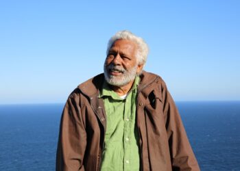 Going Places with Ernie Dingo on SBS and NITV returns in February