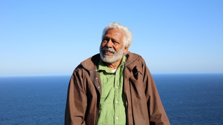 Going Places with Ernie Dingo on SBS and NITV returns in February