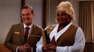 February 2026 on Apple TV