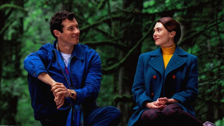 February 2026 on Apple TV