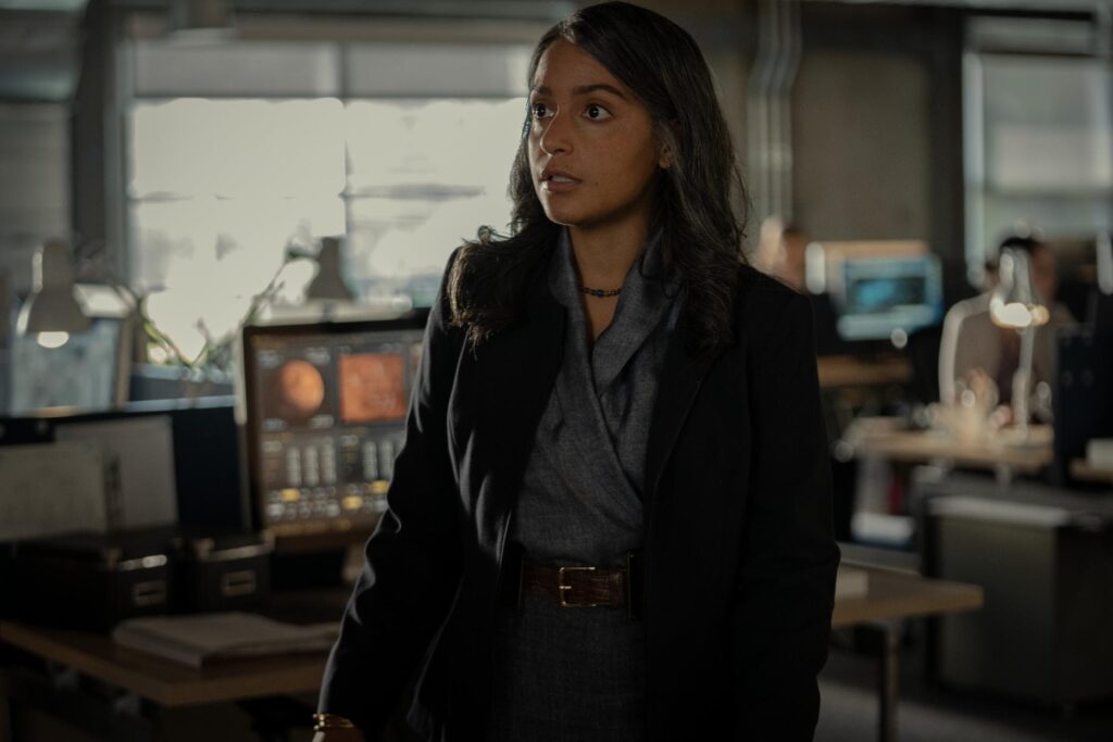 For All Mankind on Apple TV season 5 first look