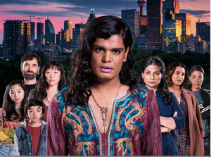 February 2026 on ABC iview