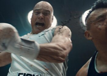 Daredevil: Born Again on Disney+ season 2 trailer