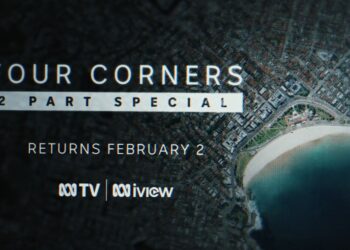Four Corners on ABC and ABC iview S65E1