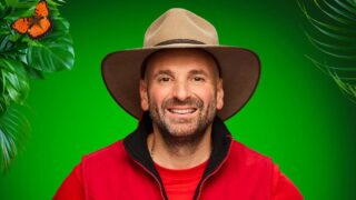 I'm A Celebrity Get Me Out Of Here on 10 George Calombaris joins