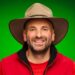 I'm A Celebrity Get Me Out Of Here on 10 George Calombaris joins