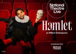 MOVIE | Hamlet trailer