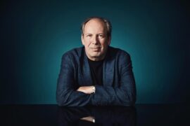 Hans Zimmer and Bleeding Fingers to compose new score for HBO Original Harry Potter series