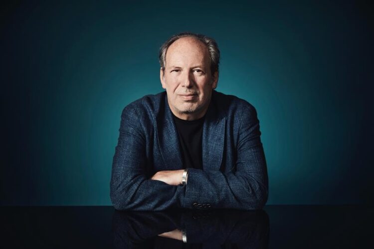 Hans Zimmer and Bleeding Fingers to compose new score for HBO Original Harry Potter series