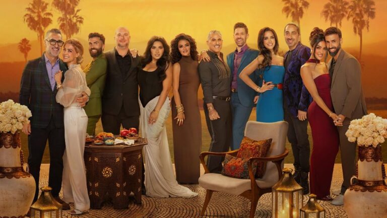 January 2026 on Hayu