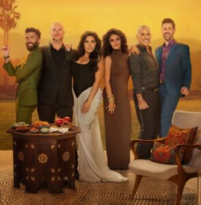 January 2026 on Hayu