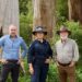 High Country: What Lies Beneath on Binge new cast announced