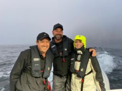 MOVIE | True South in cinemas from 5 March