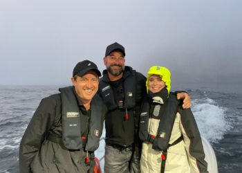 MOVIE | True South in cinemas from 5 March