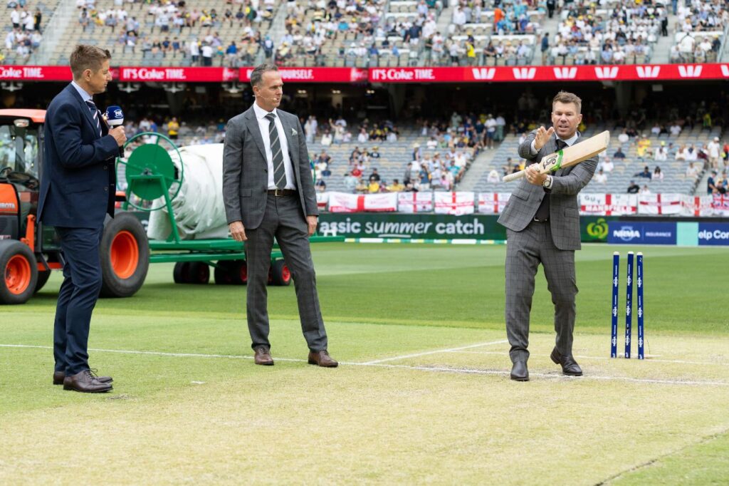 2025/2026 Ashes series is the most watched test series on Kayo Sports