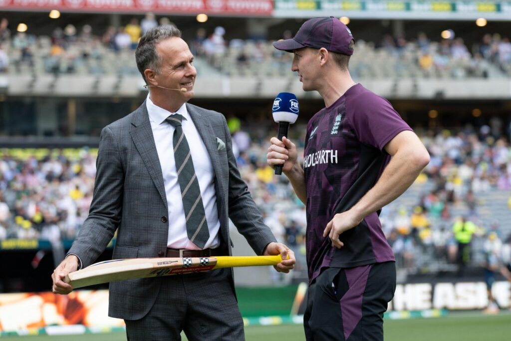 2025/2026 Ashes series is the most watched test series on Kayo Sports