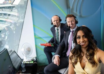 2025/2026 Ashes series is the most watched test series on Kayo Sports