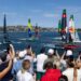 Kayo SPORTS and SailGP extend multi year broadcast agreement