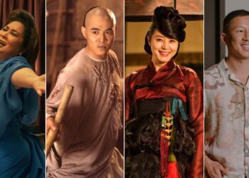 SBS ignites Lunar New Year with bold storytelling for the Year of the Fire Horse
