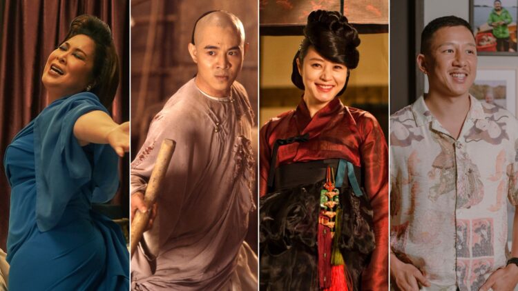 SBS ignites Lunar New Year with bold storytelling for the Year of the Fire Horse