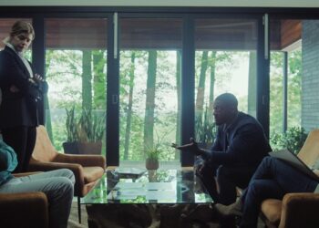 Cross on Prime Video season 2 official trailer