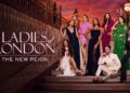Ladies of London: The New Reign on Hayu for March