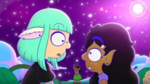 February 2026 on Netflix