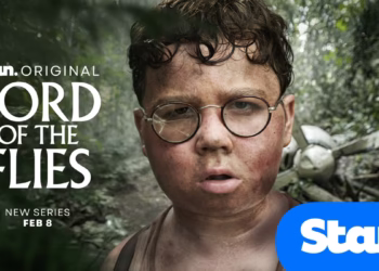 Careless on Stan now filming