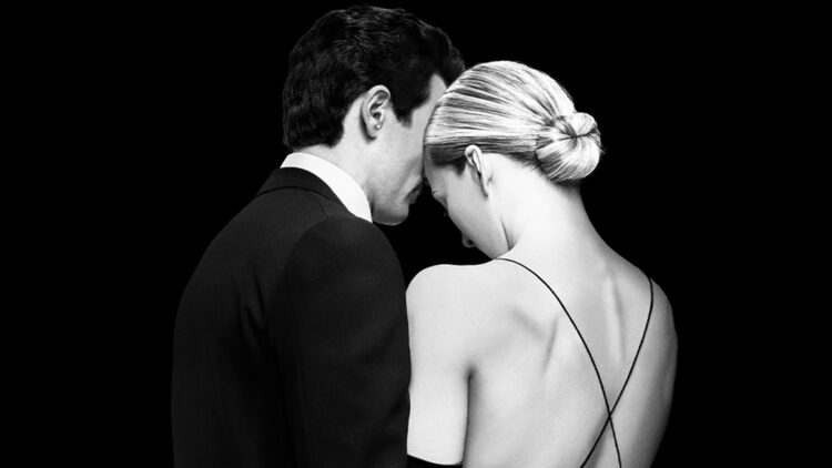 Love Story: John F. Kennedy Jr. & Carolyn Bessette on Disney+ trailer