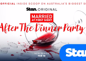 MAFS: After the Dinner Party on Stan new exclusive series