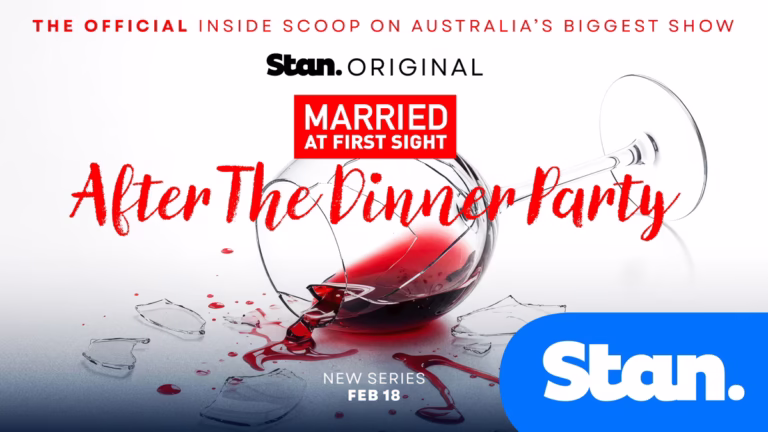 MAFS: After the Dinner Party on Stan new exclusive series