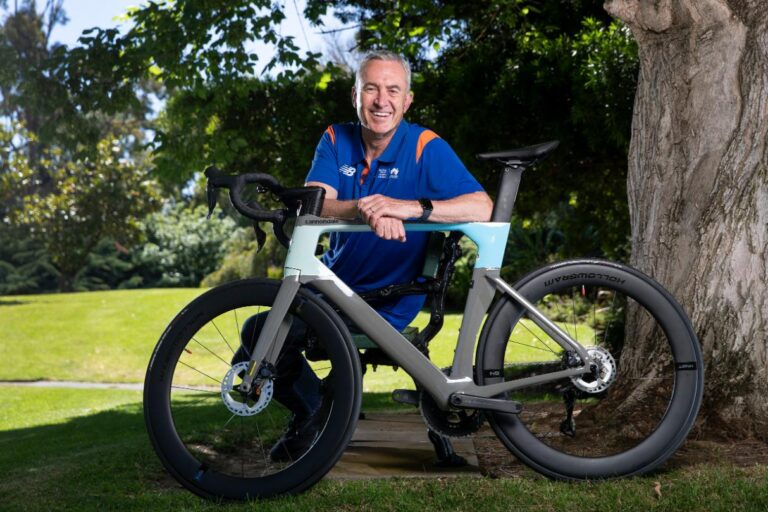 World class cycling returns with Santos Tour Down Under on Channel 7